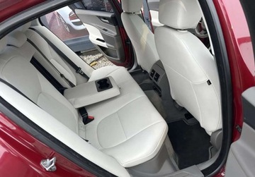 Jaguar XE Sedan 2.0 i4 200KM 2016 Jaguar XE 2.0 BENZ 200 KM 136.000 km Warszawa 2.0 Benzyna 200KM, zdjęcie 7