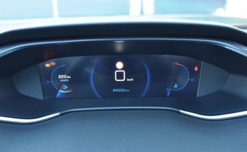 Peugeot 2020 Peugeot 308 PEUGEOT 308 1.5 BLUEHDI 130KM 122020R Salon Polska BEZWYPADKOW, zdjęcie 12