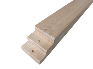IKEA DESKI DESKA LÓŻKO BRIMNES 819