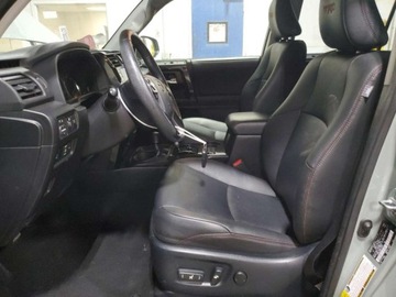 Toyota 2023 Toyota 4-Runner Toyota 4Runner TRD Off Road Premium 4WD 4.0 Benzyna 270KM, zdjęcie 7