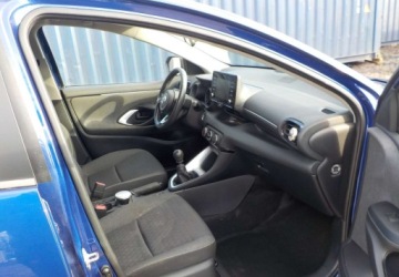 Toyota 2021 Toyota Yaris Okazja 1.5 Benzyna 125KM, zdjęcie 15