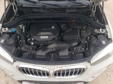 BMW X1 F48 2017 BMW X1 2017 BMW X1 SDRIVE28I 2.0 Benzyna 228KM, zdjęcie 12