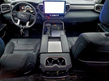 Toyota Sequoia II 2024 Toyota Sequoia SR5 2024 3.4 Hybryda 437KM, zdjęcie 8