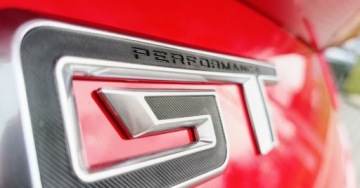 Ford Mustang VI Fastback 2023 5.0 Ti-VCT 446KM 2026 Ford Mustang 2026 V8 Magne Ride ACC, BLIS, aktywny wydech, wentylowane fot, zdjęcie 22