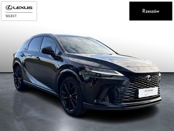 Lexus RX V 2023 Lexus RX 350h Prestige V (2022-) RX350h Prestige +, zdjęcie 6