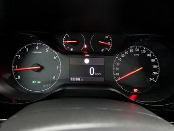 Opel Corsa F Hatchback 5d 1.2 75KM 2023 Opel Corsa JAK NOWY!!! 1WŁ Bezwyp Kraj, zdjęcie 34