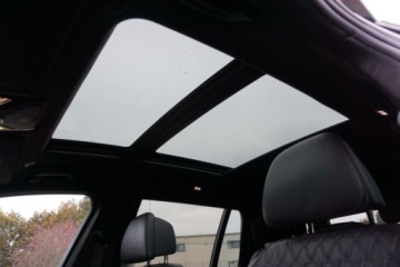 BMW X7 SUV M 4.0 M50i 530KM 2021 BMW X7 Bezwypadek SalonPL PPF Front 7os M50i 4.4 V8 xDrive FV23, zdjęcie 15