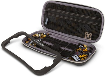 Чехол PowerA SWITCH для консоли Pokemon Pikachu Gold