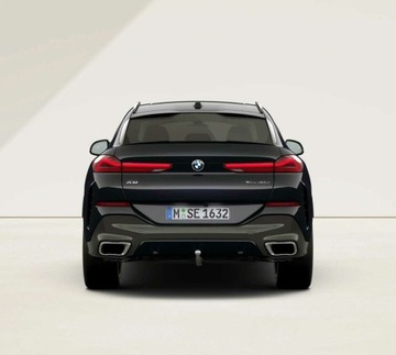 BMW X6 G06 2025 BMW X6 BMW X6 xDrive30d M Sport, Faktura VAT!, zdjęcie 5