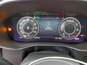 Jaguar F-Pace 2021 Jaguar F-Pace S 2021 3.0l 3.0 Benzyna 395KM, zdjęcie 9