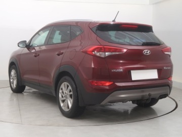 Hyundai Tucson III SUV 1.6 T-GDI 177KM 2015 Hyundai Tucson 1.6 T-GDI, Salon Polska, zdjęcie 3