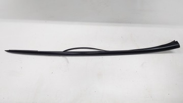 Listwa osłona szyby czołowej Honda Civic VII 5d prawa prawy przód 2001-2005