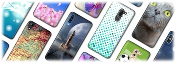 180 дизайнов КОРПУС + СТЕКЛО для HUAWEI P20 PRO КРЫШКА