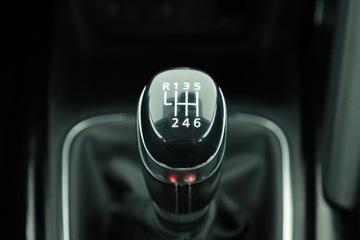 Renault Kadjar Crossover 1.2 Energy TCe 130KM 2018 Renault Kadjar 1.2 TCe, Salon Polska, Serwis ASO, zdjęcie 11