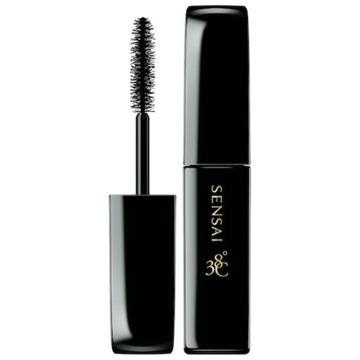 SENSAI LASH VOLUMISER 38°C ТУШЬ 10 МЛ