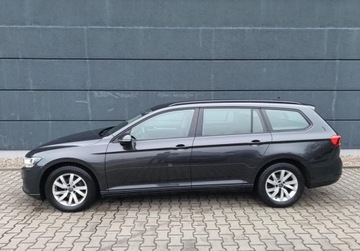 Volkswagen Passat B8 Variant Facelifting 1.5 TSI EVO 150KM 2021 Volkswagen Passat 1.5 150KM DSG Essence Vat 23 Salon PL 1 wlasciciel ASO, zdjęcie 11