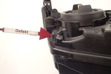 Kawasaki Z750 07-11 Фонарь передний, фара Оригинал