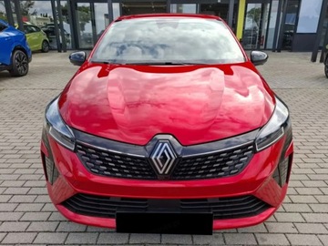Renault Clio V Hatchback 5d Facelifting 1.0 TCe 100 LPG 100KM 2025 Od ręki - Techno LPG 1.0 TCe 100KM / Pakiet Winter, zdjęcie 1