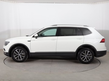 Volkswagen Tiguan Allspace SUV 2.0 TSI 190KM 2019 VW Tiguan Allspace 2.0 TSI, Salon Polska, zdjęcie 2