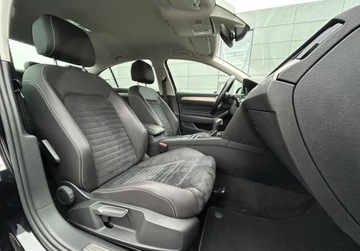 Volkswagen Passat B8 Limousine Facelifting 1.5 TSI EVO 150KM 2020 Volkswagen Passat Elegance Pakiety, ACC, Kamera, GPS, ergoComfort, LED, S, zdjęcie 17