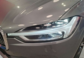 Volvo XC60 II 2020 Volvo XC 60 VAT 23 Inscription 2.0B4 D mHEV 197KM automat AWD 2020 r., sal, zdjęcie 8