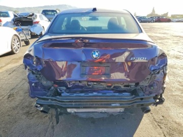 BMW Seria 2 F74 2025 BMW Seria 2 230I, 2025r., 2.0L 2.0 Benzyna 255KM, zdjęcie 5