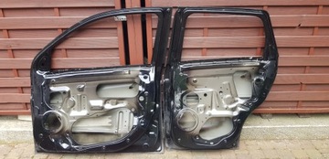 PŘEDNÍ ZADNÍ PRAVÉ DVEŘE MITSUBISHI ASX C4 AIRCROSS PEUGEOT 4008