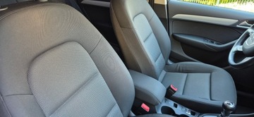 Audi Q3 I SUV Facelifting 2.0 TDI 150KM 2017 AUDI Q3! Super stan!, zdjęcie 22