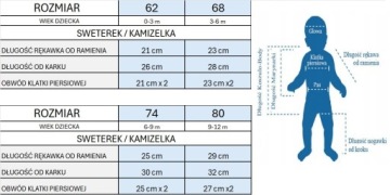 КРЕЩЕННЫЙ ЖИЛЕТ ОДЕЖДА ДЛЯ КРЕСТЕНИЯ R68