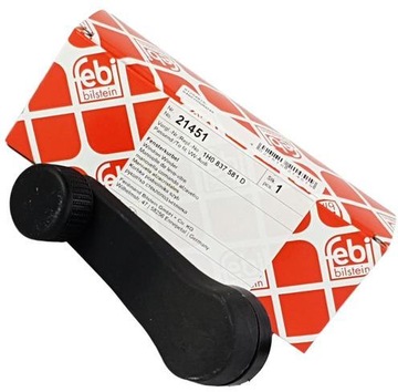 FEBI KORBKA SZYBY VW LT I II TRANSPORTER T4 T5