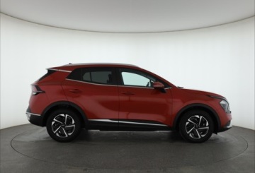 Kia Sportage V SUV 1.6 T-GDI HEV 230KM 2022 Kia Sportage 1.6 T-GDI HEV, Salon Polska, zdjęcie 5