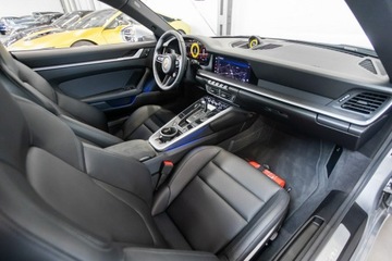 Porsche 911 992 Carrera Facelifting 3.0 394KM 2024 Porsche 911 Carrera 394KM. Nowy model., zdjęcie 19