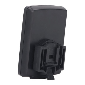 БЕСПРОВОДНОЙ ЖК-ДИСПЛЕЙ ВЕЛОСИПЕДНОГО СЧЕТЧИКА