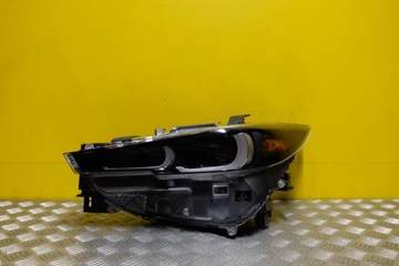 MAZDA CX5 2022- REFLEKTOR LAMPA FULL LED LEWA USA
