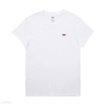 Levi's PERFECT - T-shirt basic S