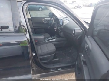 Ford 2021 Ford Bronco 2021r., Sport Big Bend, od ubezpieczalni 1.5 Benzyna 181KM, zdjęcie 8