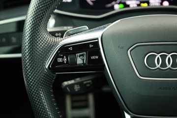 Audi A6 C8 Allroad 3.0 55 TFSI 340KM 2020 Audi A6 55 TFSI, Salon Polska, 4X4, Automat, zdjęcie 20