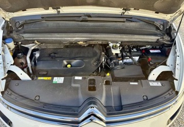 Citroen C4 Picasso II Picasso Facelifting 2.0 BlueHDi 150KM 2017 Citroen C4 Picasso Citroen C4 Picasso 2.0 BlueHDi Exclusive 2.0 Diesel, zdjęcie 38