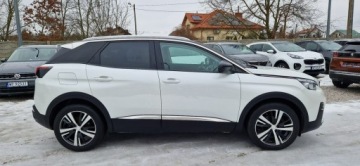 Peugeot 3008 II Crossover 1.5 BlueHDI 130KM 2019 Peugeot 3008 Jeden Właściciel 1.5 BlueHDi Allure, zdjęcie 12