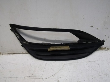 KRATKA ZDERZAKA LEWA PRZÓD OPEL INSIGNIA B II 2 13491275 ORYGINAŁ