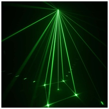 PARTY LIGHT DISCO LIGHT LASER LED DJ LIGHT4ME PARTY LIGHT 2