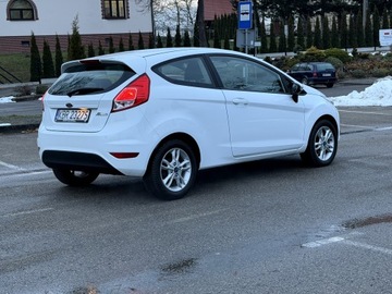 Ford Kuga II SUV 2.0 TDCi 150KM 2016 Ford Fiesta 2016 rok euro 6 Nie Ecobust, zdjęcie 14