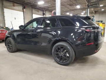 Land Rover Range Rover Velar 2025 Land Rover Range Rover Velar Dynamic Se 2025 2.0L 2.0 Benzyna 247KM, zdjęcie 1