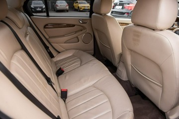 Jaguar X-Type 2005 Jaguar X-Type Executive Sport 4x4 3.0i V6 231KM !, zdjęcie 7