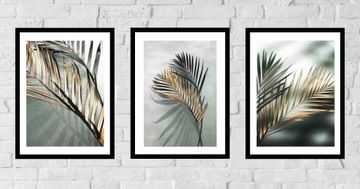 30x40 НАБОР РАМОК ДЛЯ КАРТИН РАМКА ДЛЯ ПЛАКАТА ПРИРОДА ТРАНДЖ БОХО ЭЛЕГАНТНЫЙ