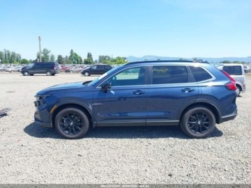 Honda CR-V VI 2025 Honda CR-V 2025 HONDA CR-V HYBRID SPORT-L 2.0 Hybryda 145KM, zdjęcie 8