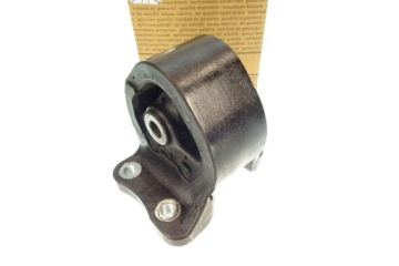 ЗАДНЯЯ ПОДУШКА ДВИГАТЕЛЯ MT FEBEST HM-RDRR