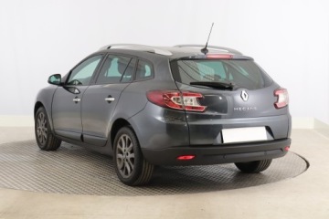 Renault Megane III Grandtour 2.0 16v 140KM 2010 Renault Megane 2.0 16V, Automat, Navi, Klima, zdjęcie 3