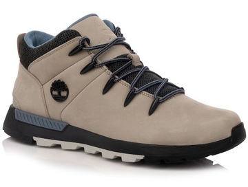 BUTY MĘSKIE TIMBERLAND SPRINT TREKKER 0A5XZQ 43