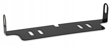 LAMPY DO JAZDY DZIENNEJ AUTOMAT DRL LED MOCNE ŚWIATŁA DZIENNE 8 LED 160MM